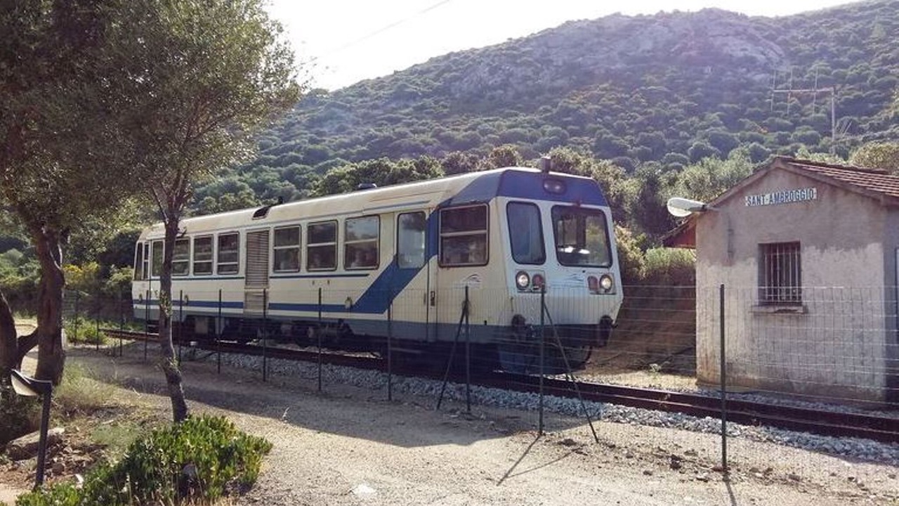 Photo of Outdoor in Marine de Saint Ambroggio