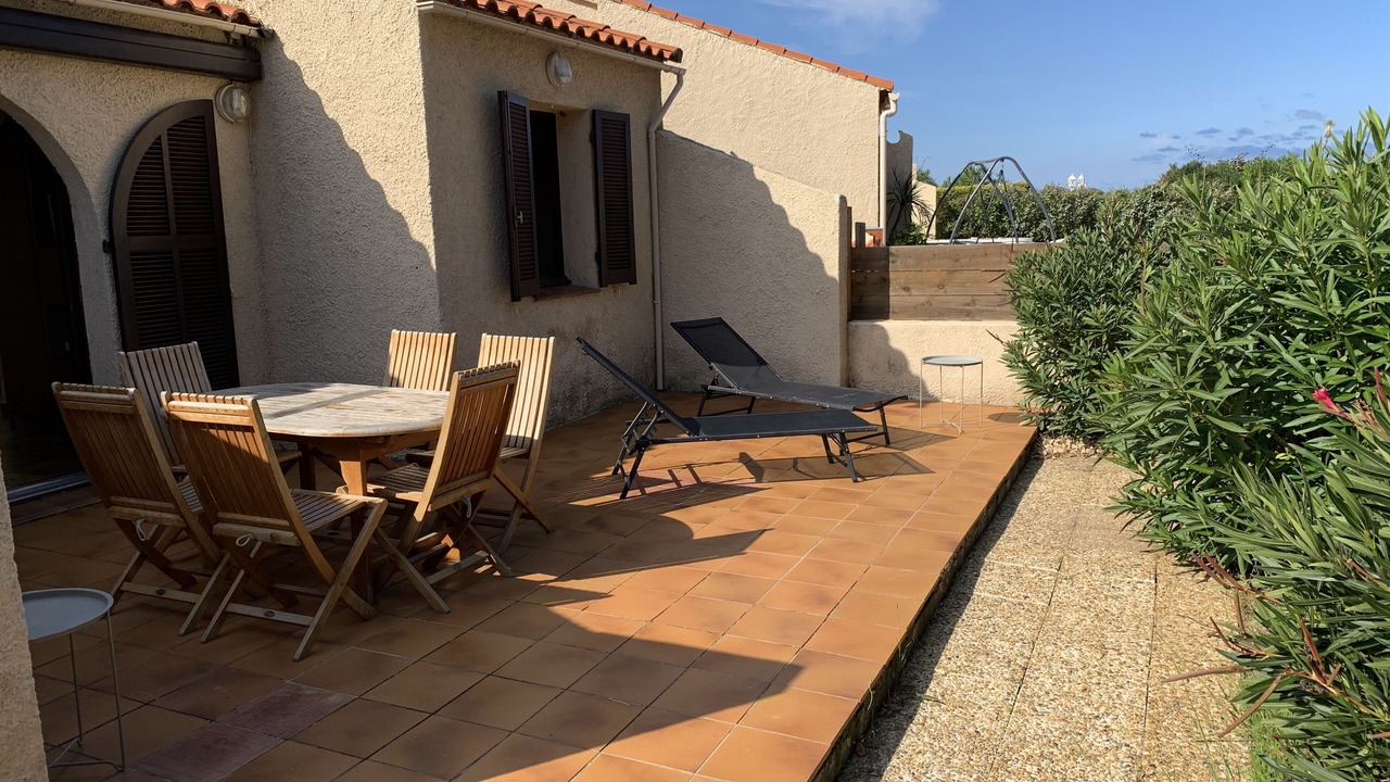 Photo of Outdoor in Marine de Saint Ambroggio