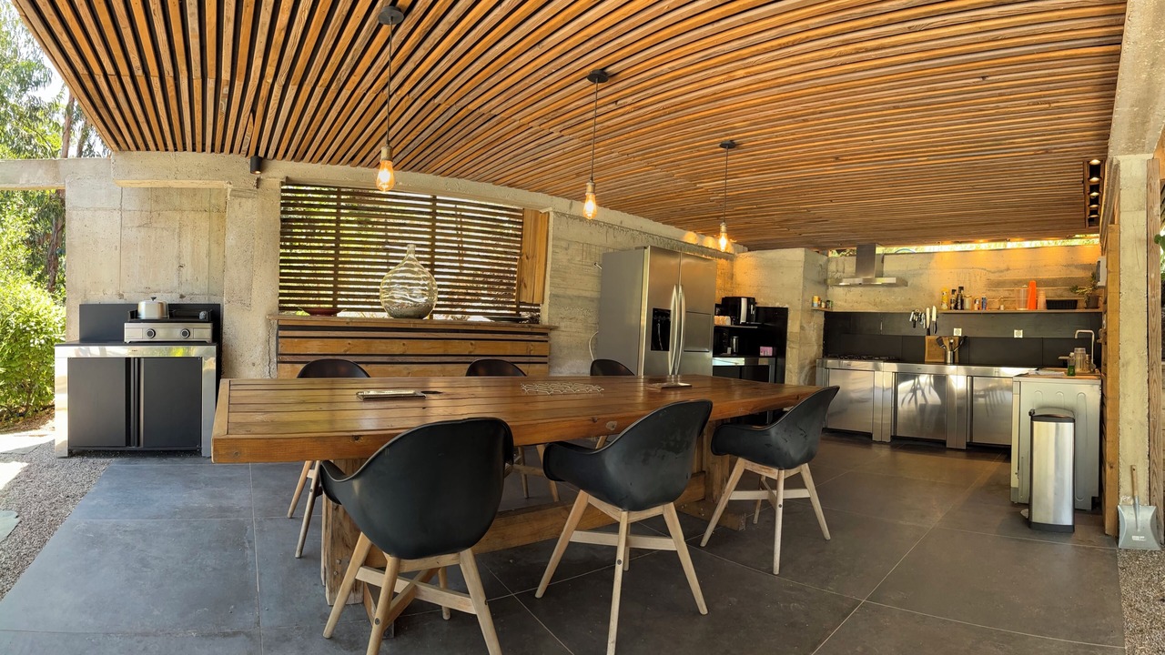 Photo of Kitchen in Oletta