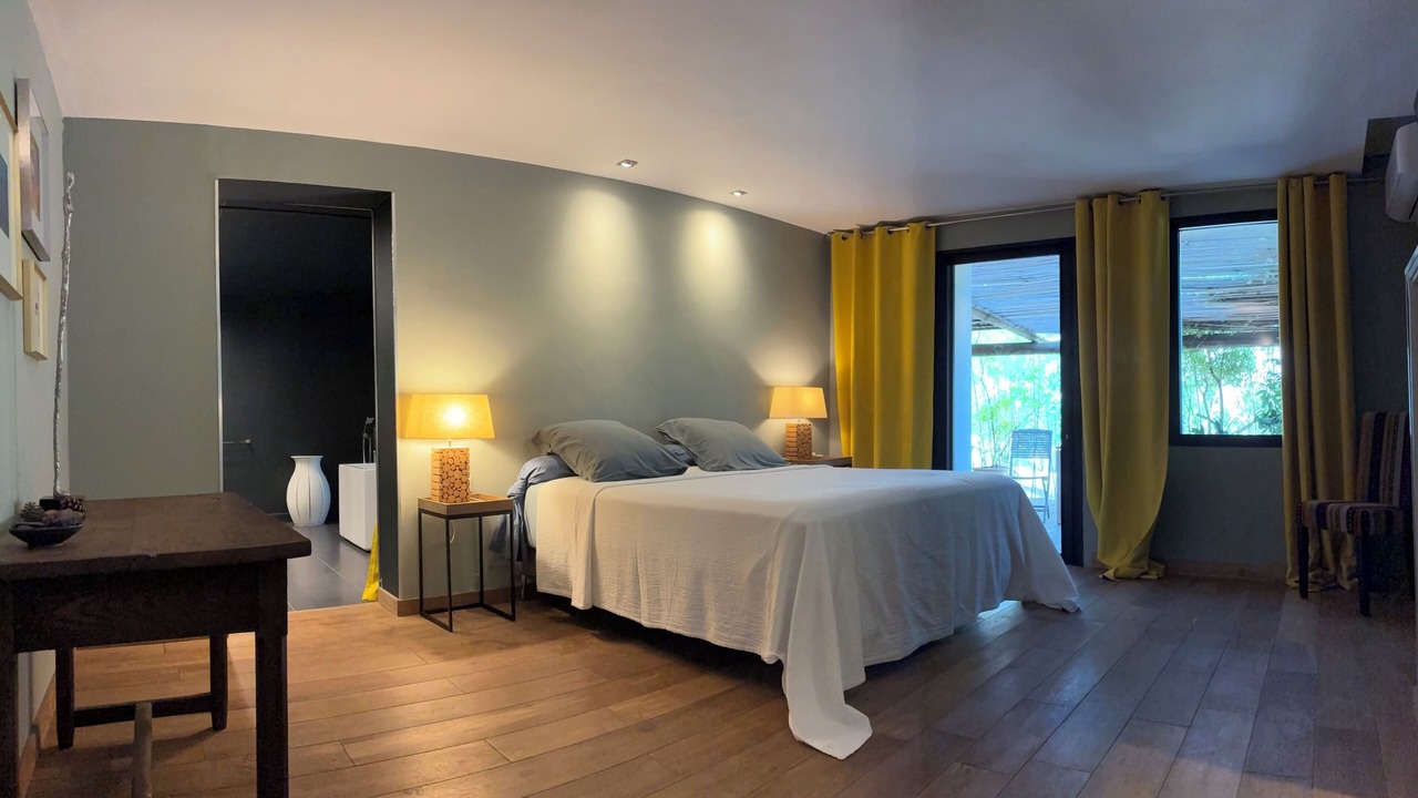 Photo of Bedroom in Oletta