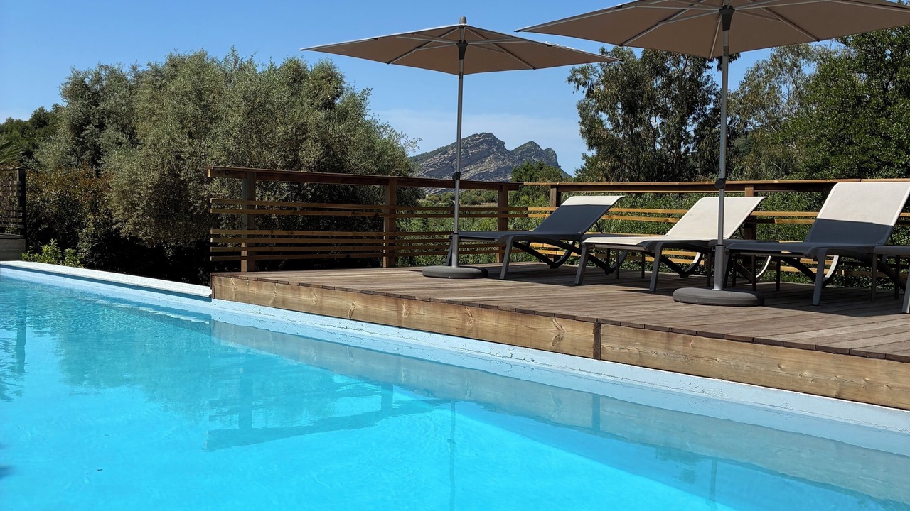 Photo of Outdoor in Oletta