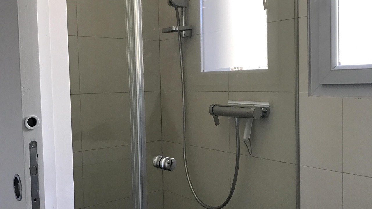 Photo of Bathroom in Tarcu