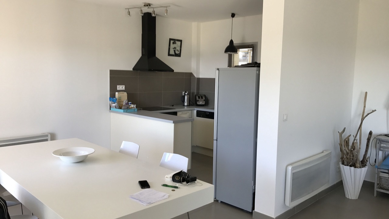 Photo of Kitchen in Tarcu