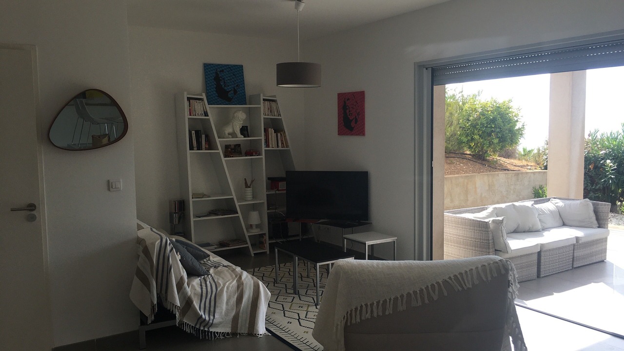 Photo of Livingroom in Tarcu