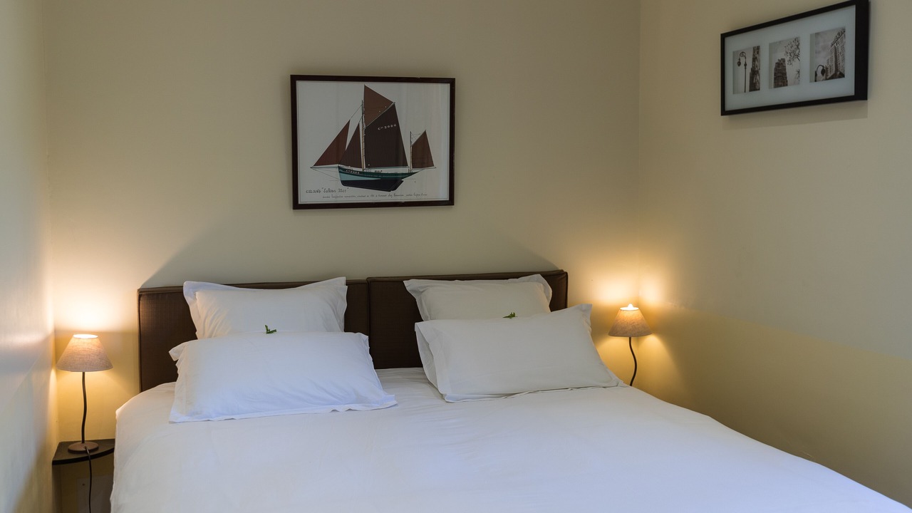 Photo of Bedroom in Pianotolli-Caldarello
