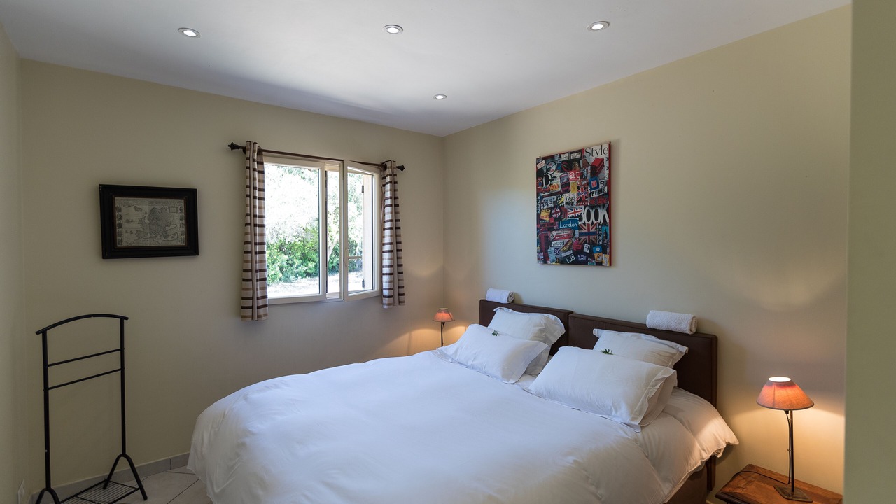 Photo of Bedroom in Pianotolli-Caldarello