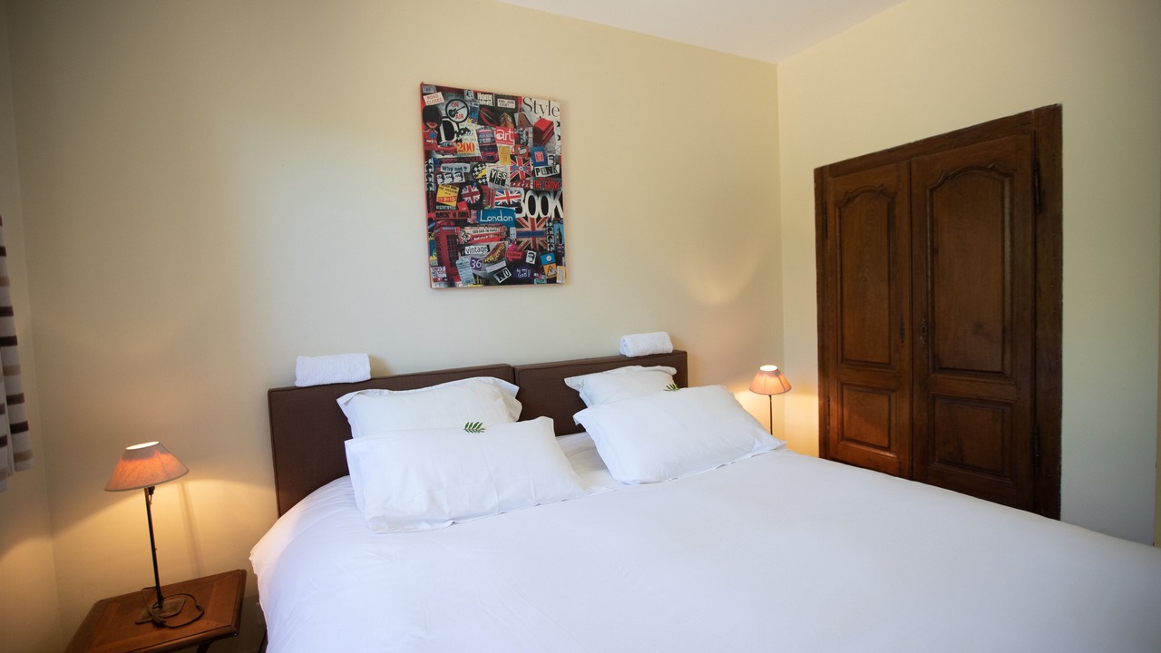 Photo of Bedroom in Pianotolli-Caldarello