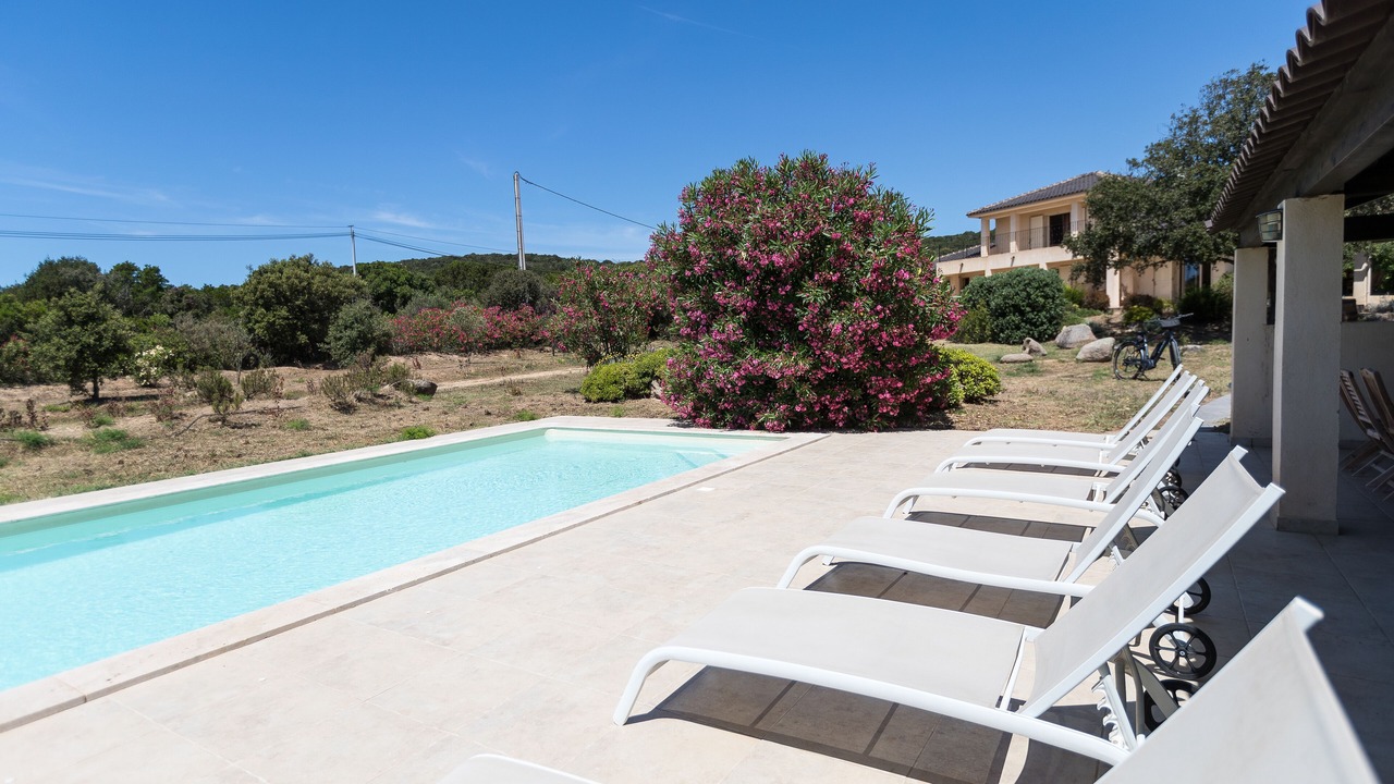 Photo of Outdoor in Pianotolli-Caldarello