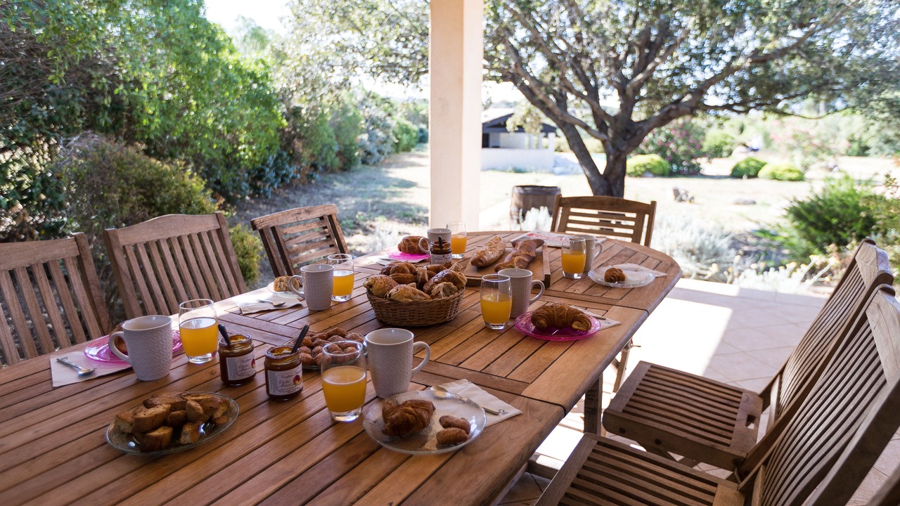 Photo of Outdoor in Pianotolli-Caldarello