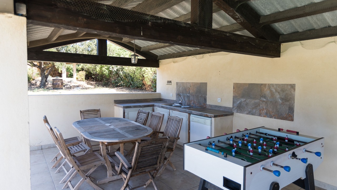Photo of Outdoor in Pianotolli-Caldarello