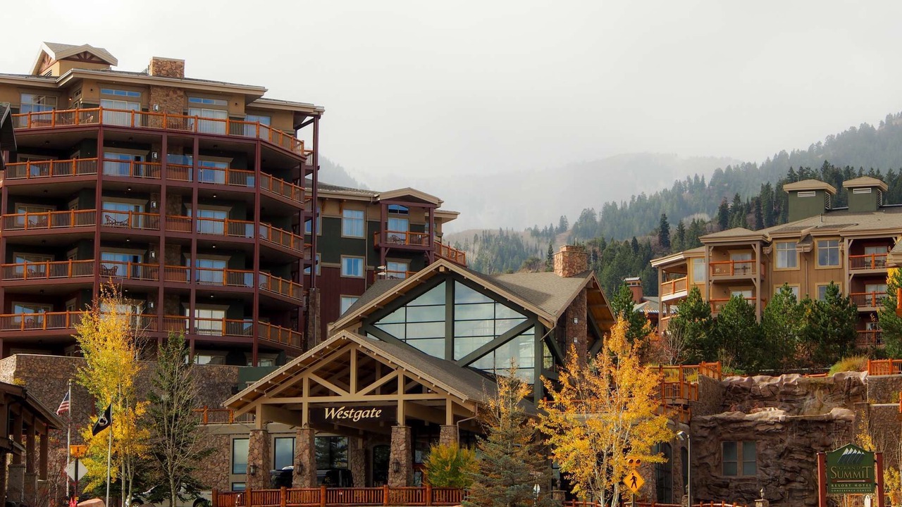 Photo of Outdoor in Park City