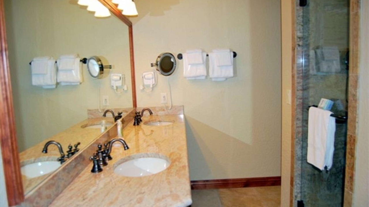 Photo of Bathroom in Park City