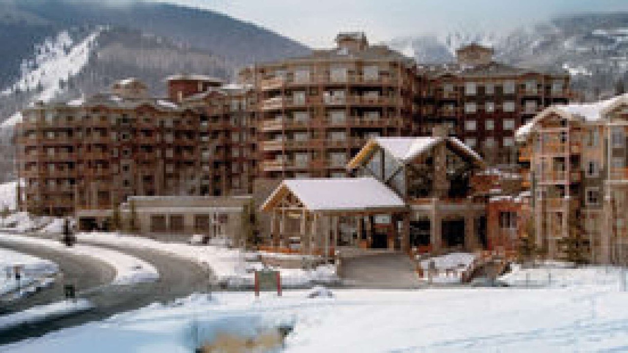 Photo of Outdoor in Park City