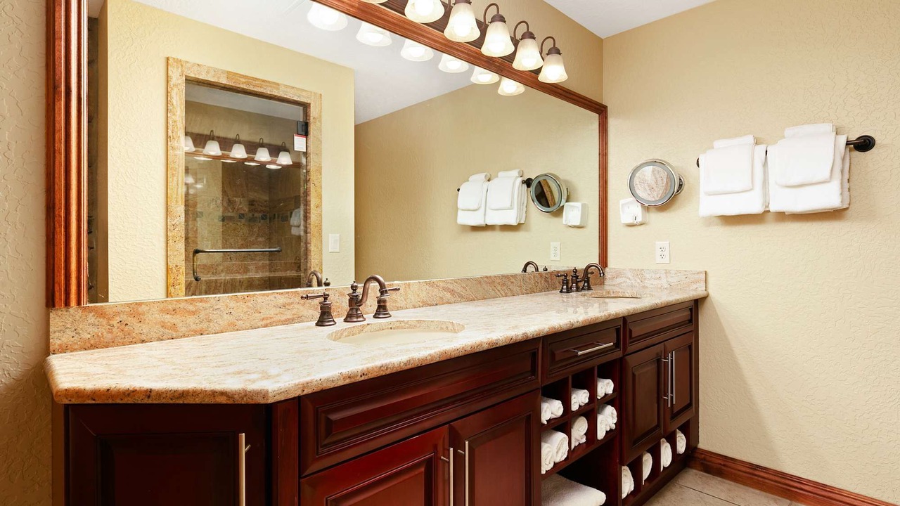 Photo of Bathroom in Park City