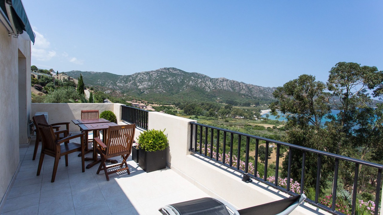 Photo of Outdoor in Saint-Florent