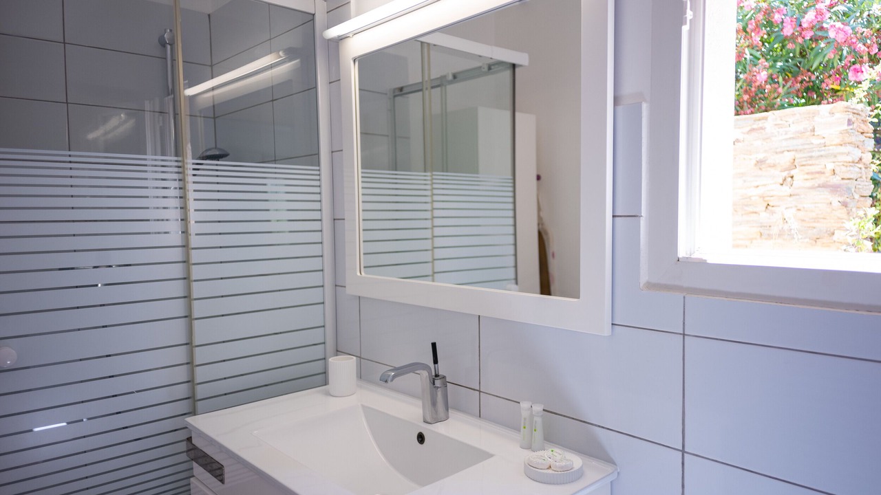 Photo of Bathroom in Saint-Florent