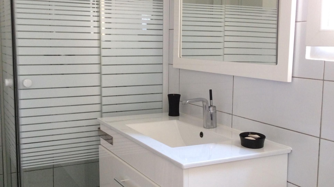 Photo of Bathroom in Saint-Florent