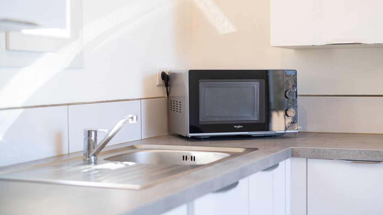Photo of Kitchen in Saint-Florent