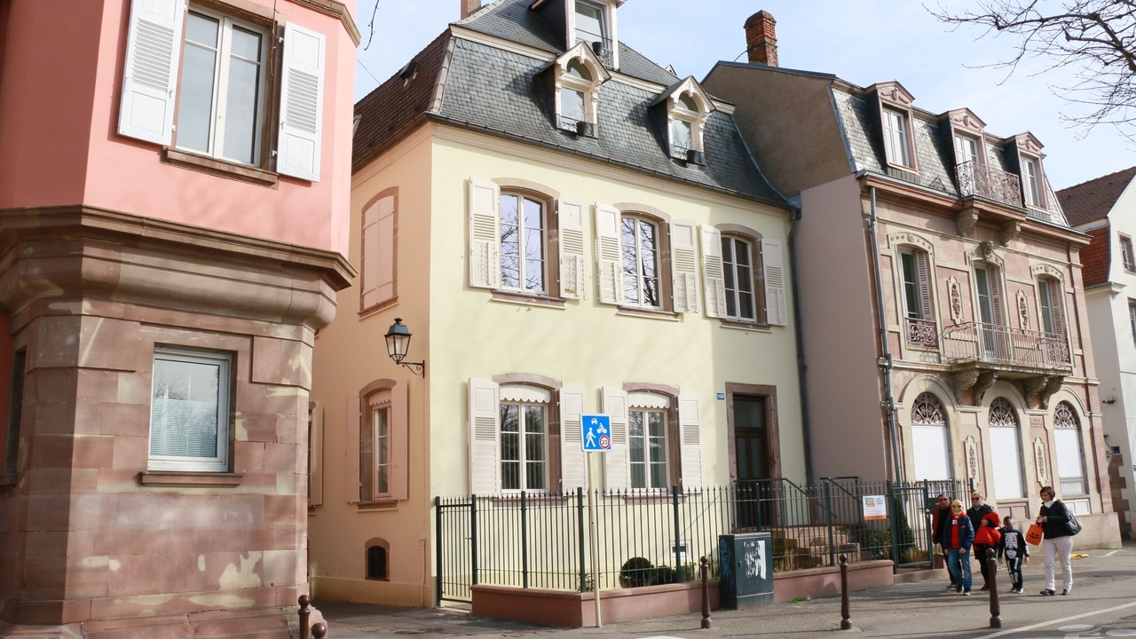 Photo of Outdoor in Colmar Centre Ville