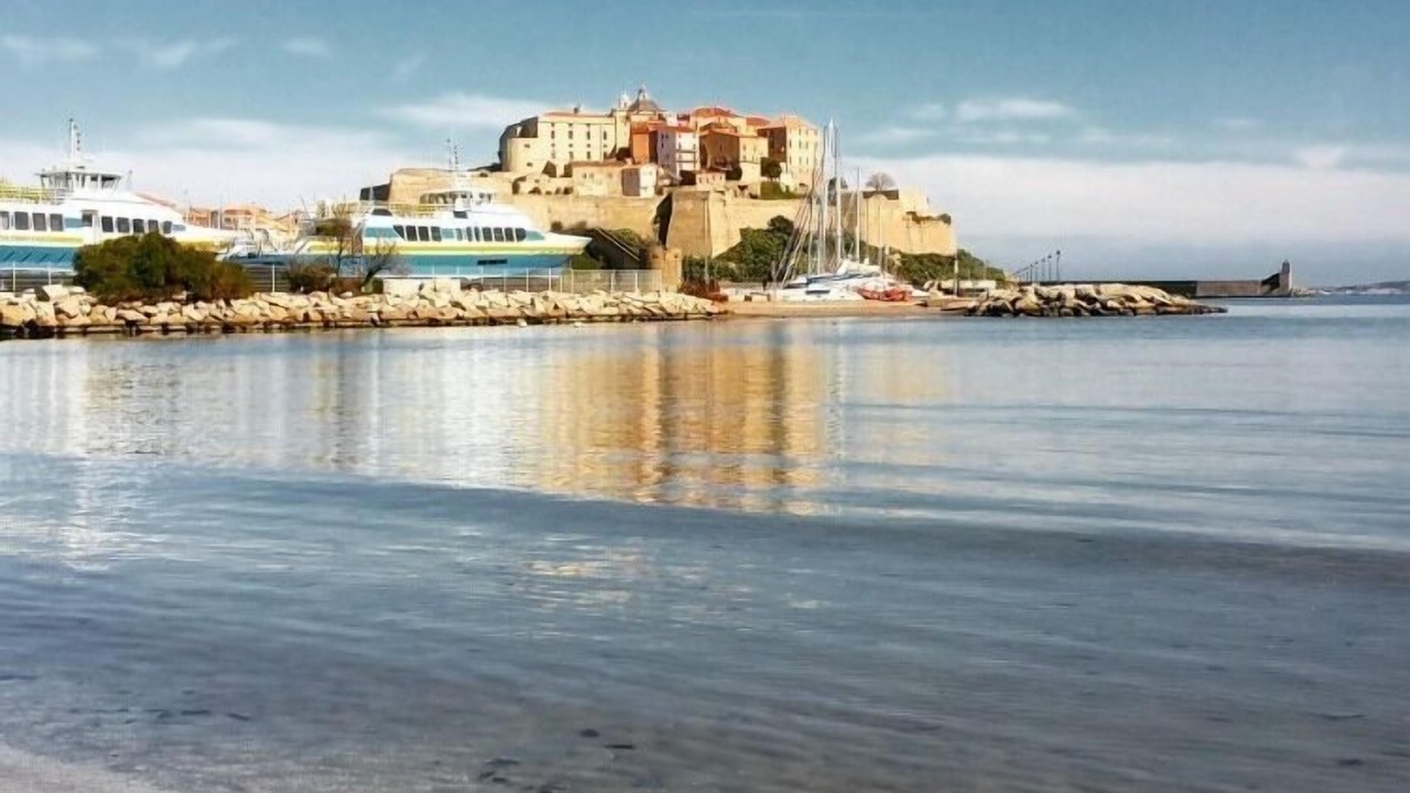 Photo of Others in Calvi