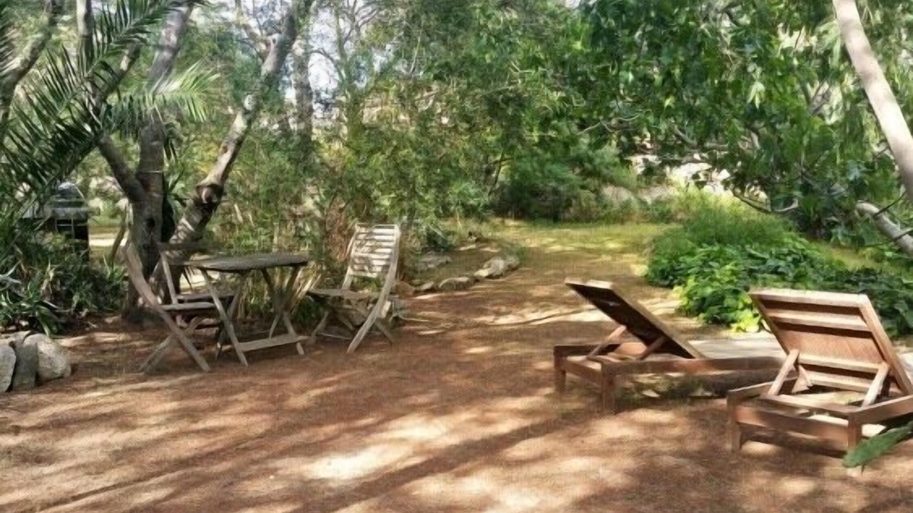 Photo of Outdoor in Calvi