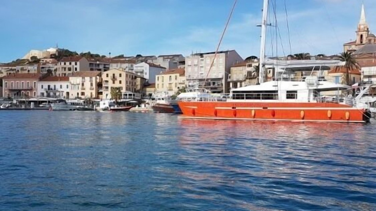 Photo of Others in Calvi