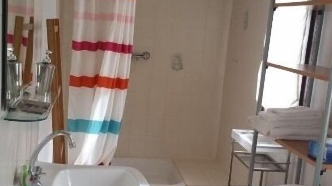 Photo of Bathroom in Calvi