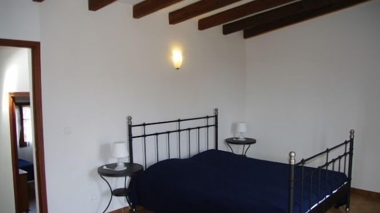 Photo of Bedroom in Calvi