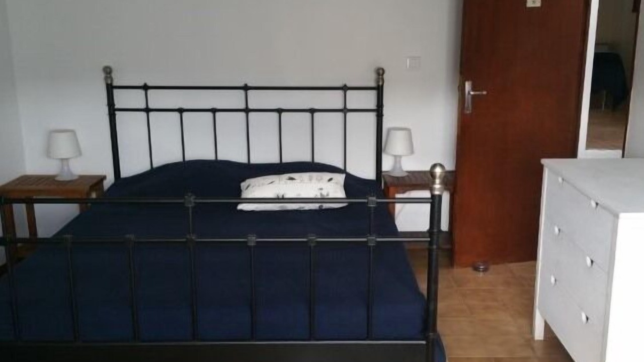 Photo of Bedroom in Calvi