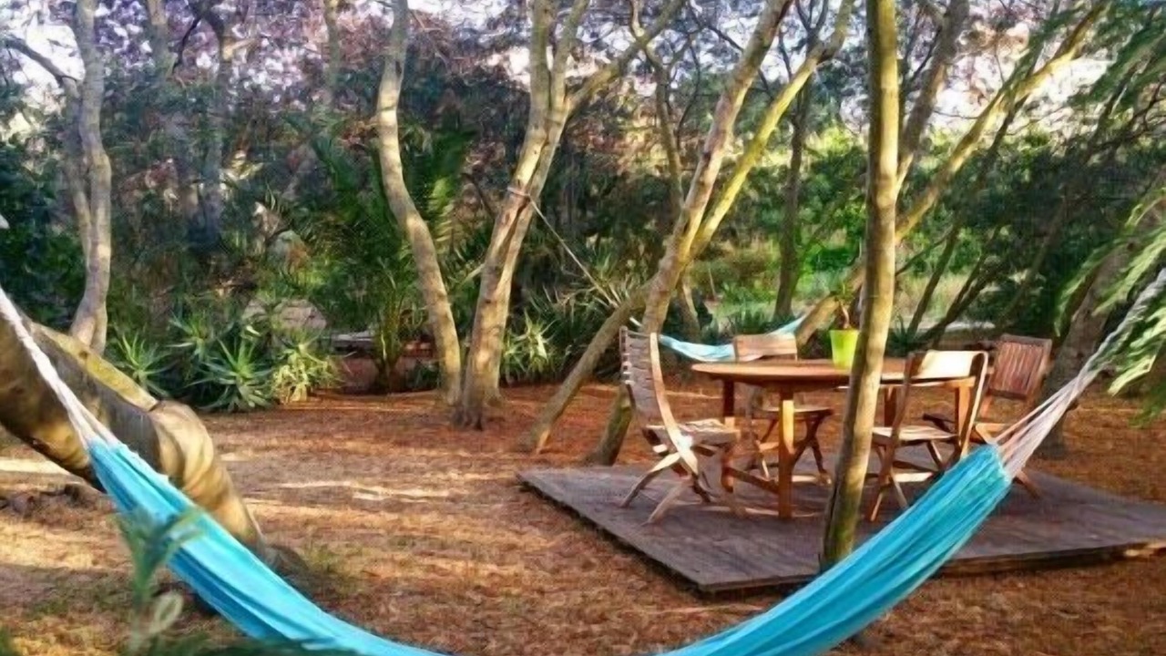 Photo of Outdoor in Calvi