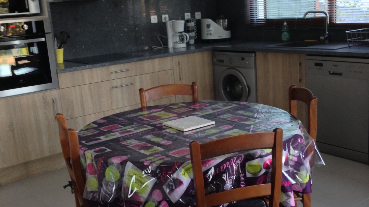 Photo of Kitchen in Molini