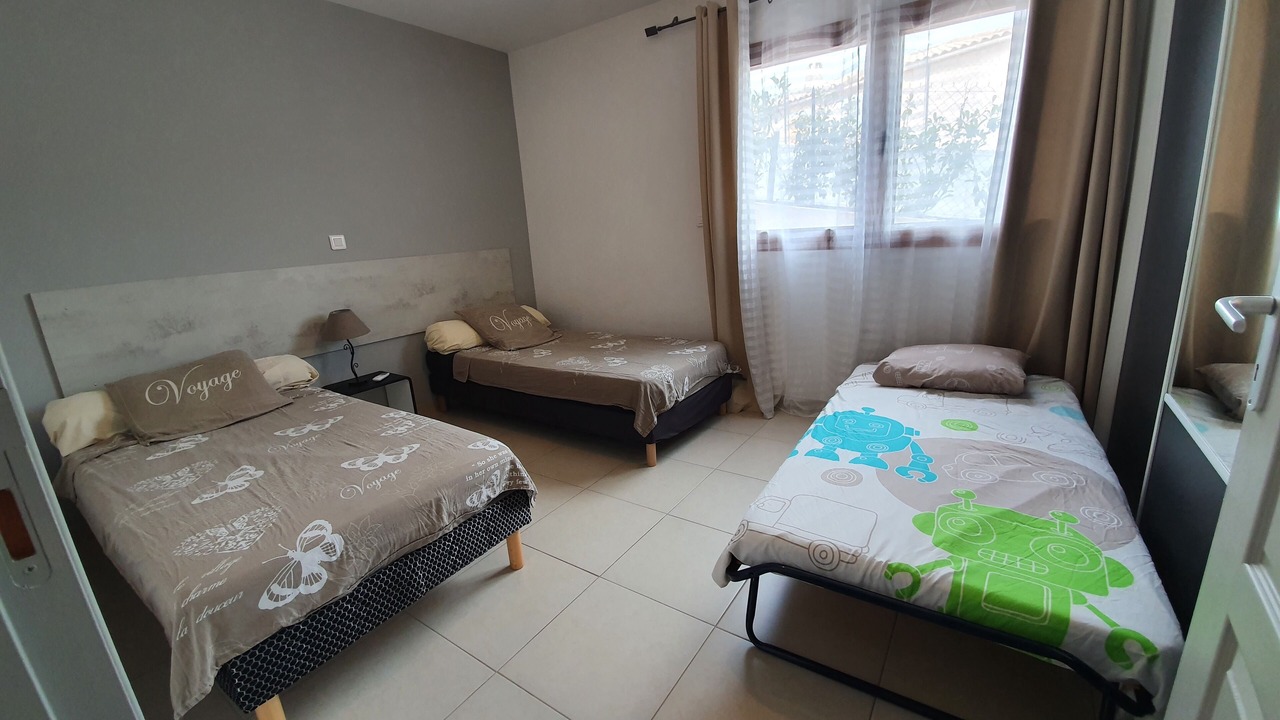 Photo of Bedroom in Molini