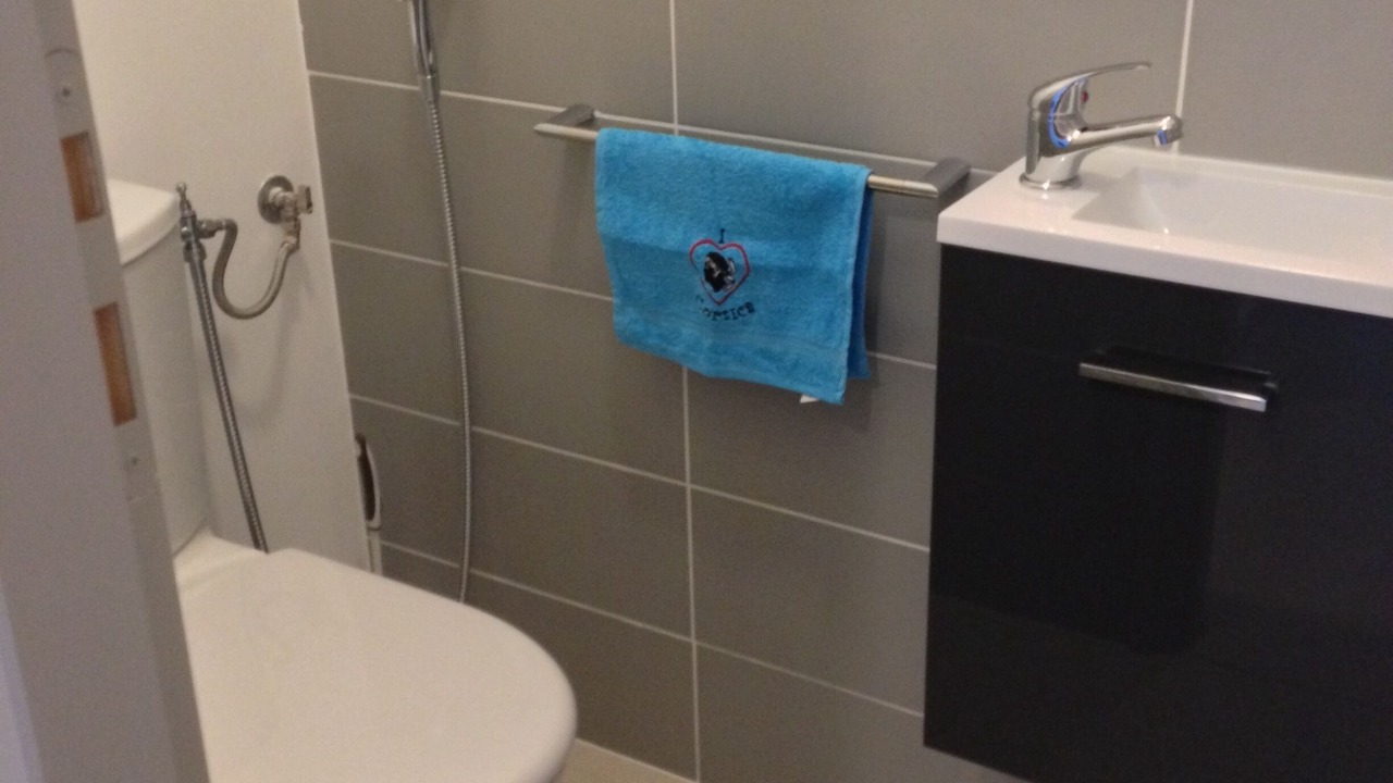 Photo of Bathroom in Molini