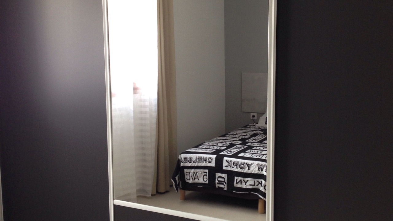 Photo of Bedroom in Molini