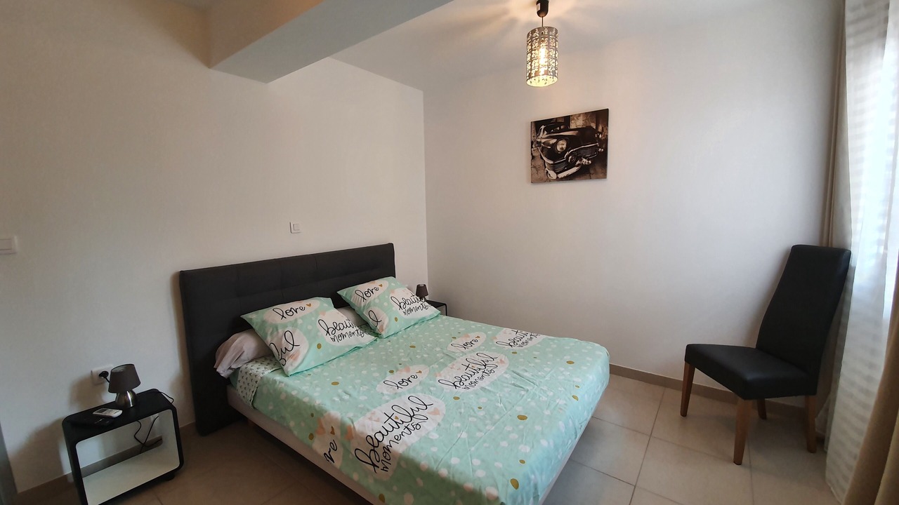 Photo of Bedroom in Molini