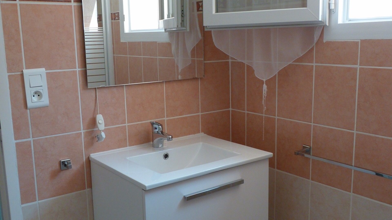 Photo of Bathroom in Pineto