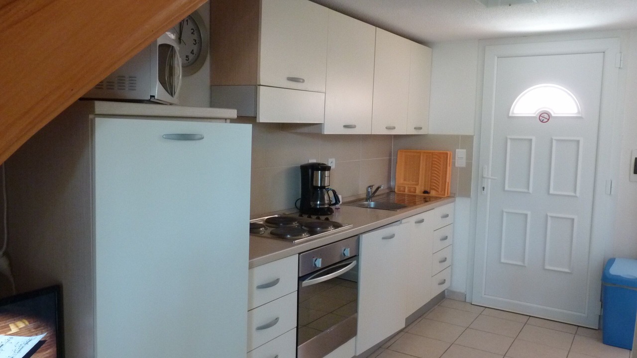 Photo of Kitchen in Pineto