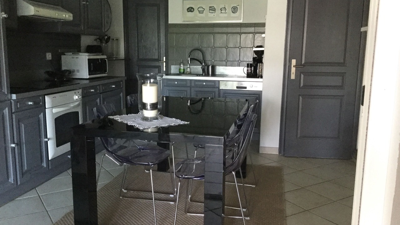Photo of Kitchen in Borgo