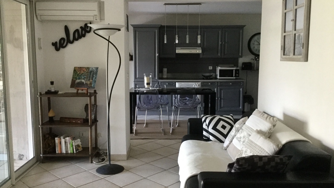Photo of Livingroom in Borgo