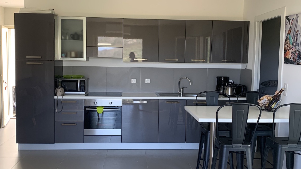 Photo of Kitchen in Saint-Florent
