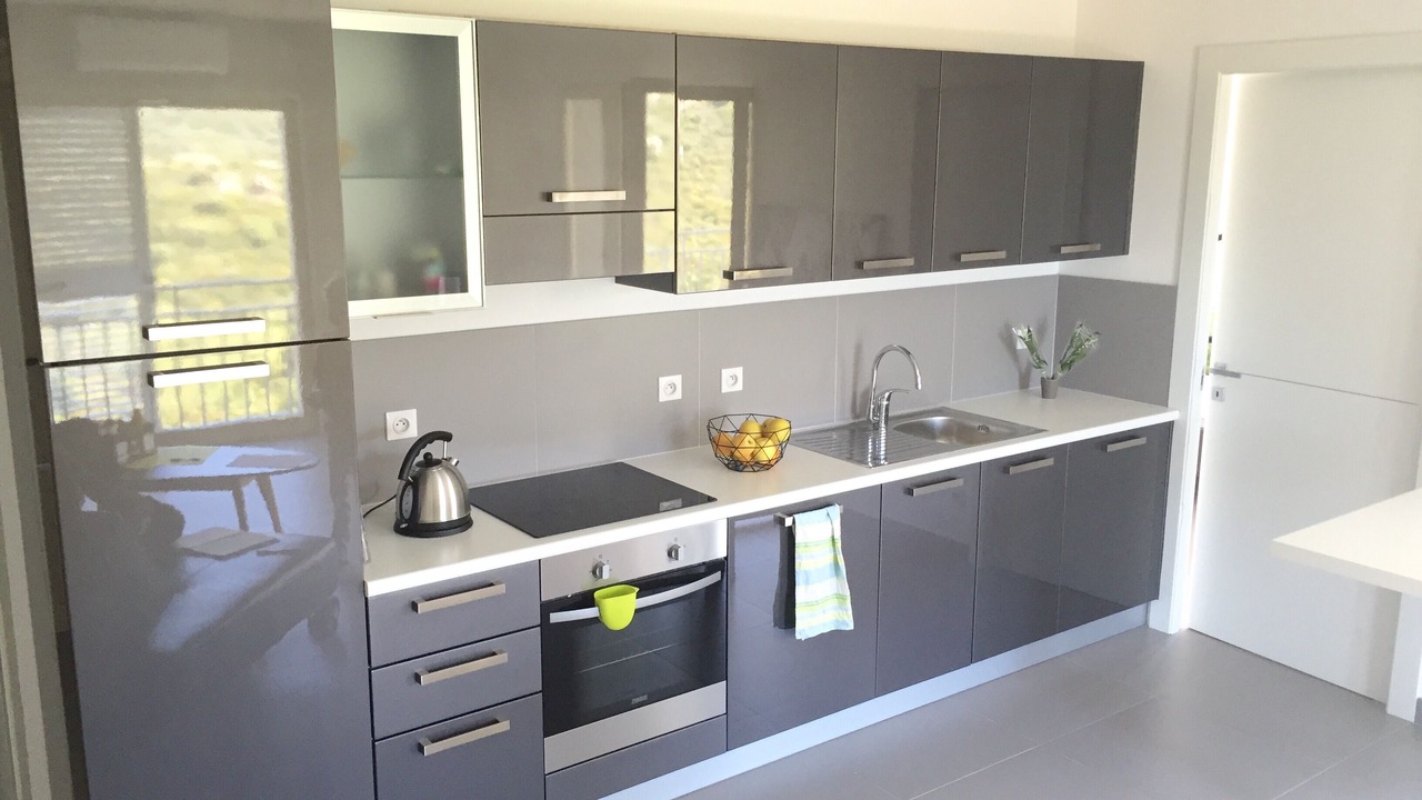 Photo of Kitchen in Saint-Florent