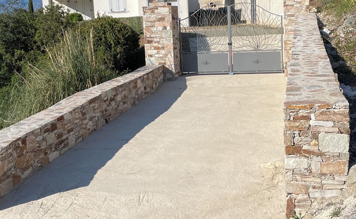 Photo of Outdoor in Saint-Florent