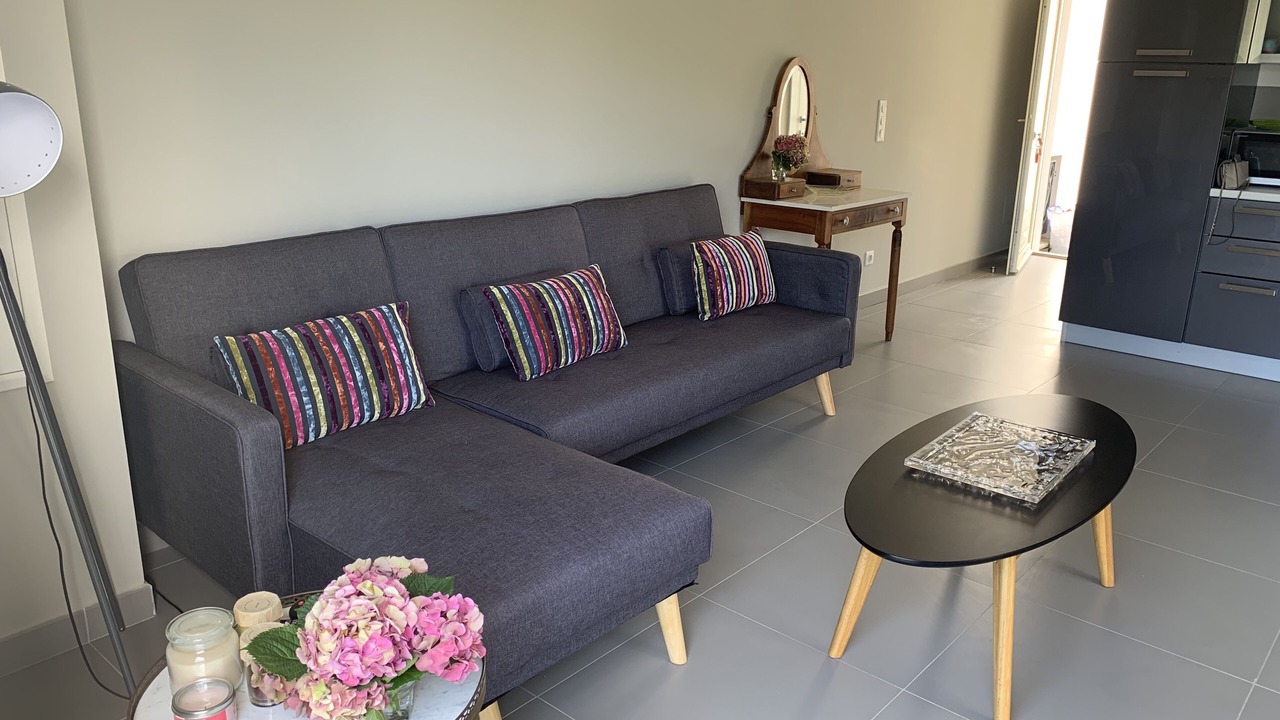Photo of Livingroom in Saint-Florent