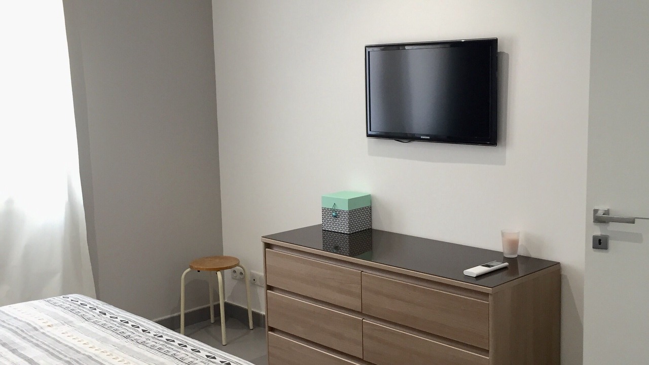 Photo of Bedroom in Saint-Florent