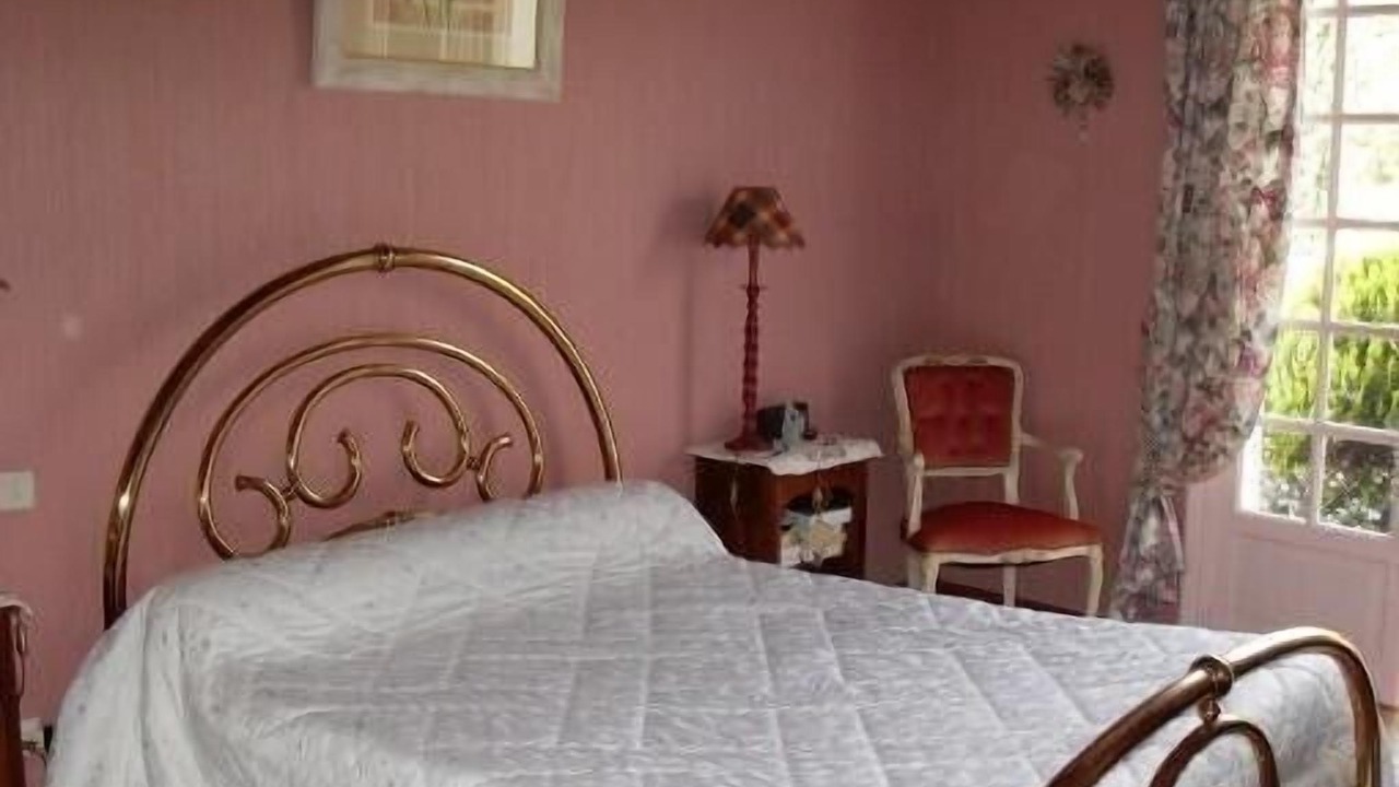 Photo of Bedroom in Afa