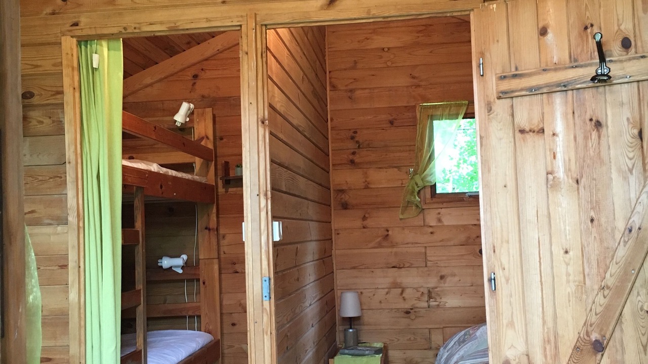 Photo of Bedroom in Petreto-Bicchisano