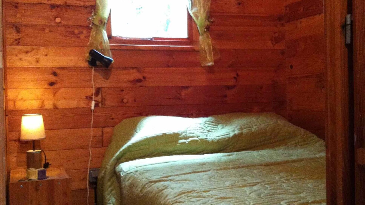 Photo of Bedroom in Petreto-Bicchisano