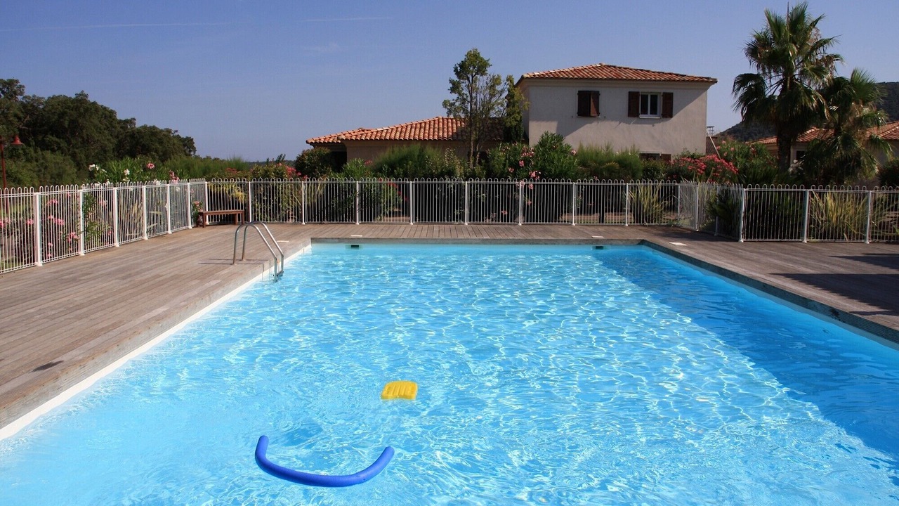Photo of Outdoor in Pinarellu