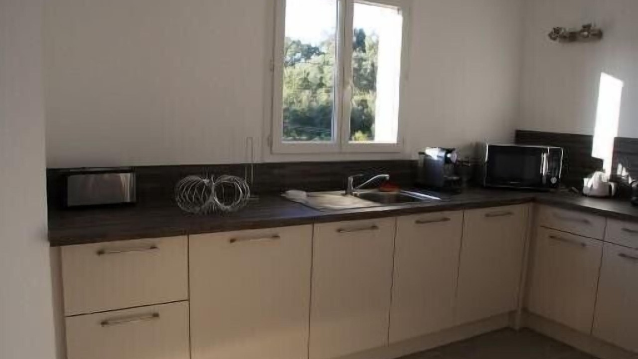 Photo of Kitchen in Pinarellu