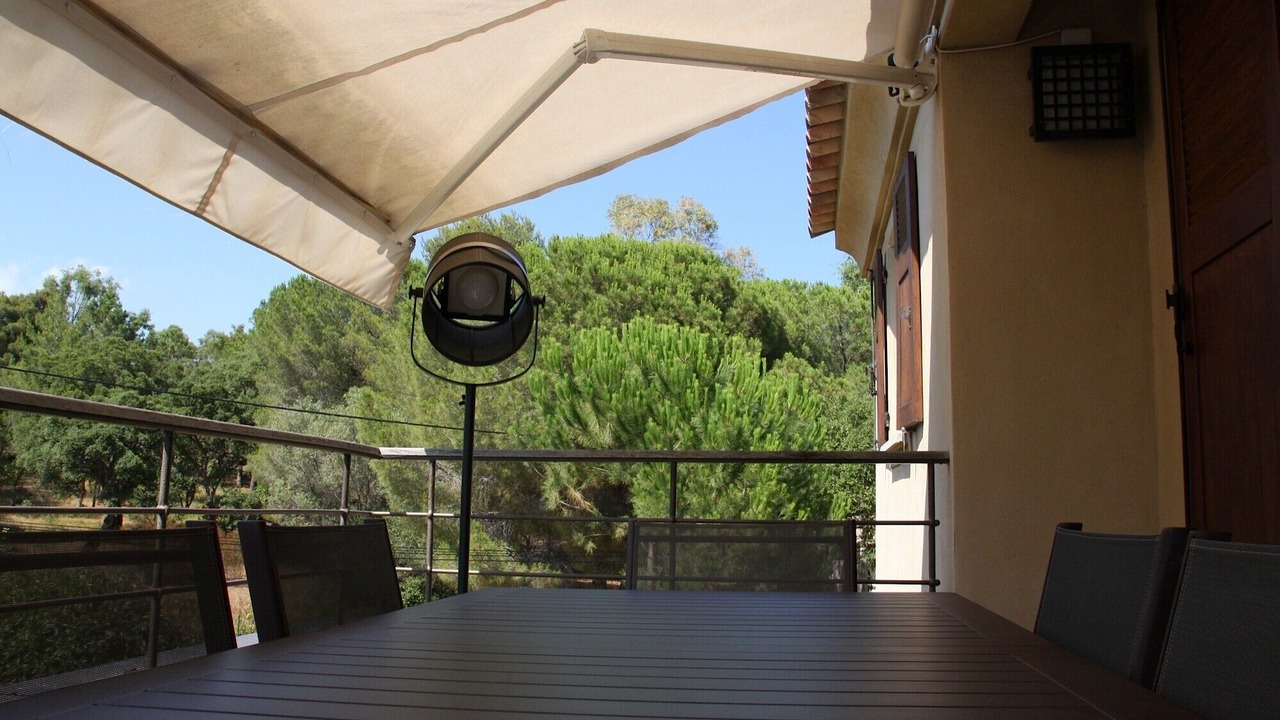 Photo of Outdoor in Pinarellu